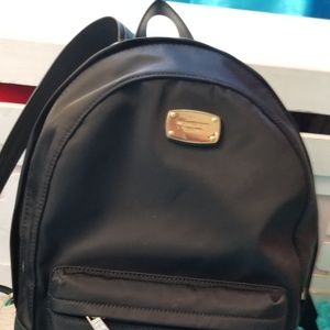 Michael Kors bookbag